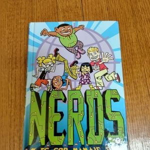 2  for $10 - Nerds